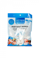 instant wipes